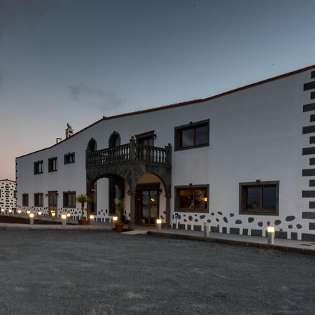 Hotel Melva Suite Firgas Екстер'єр фото
