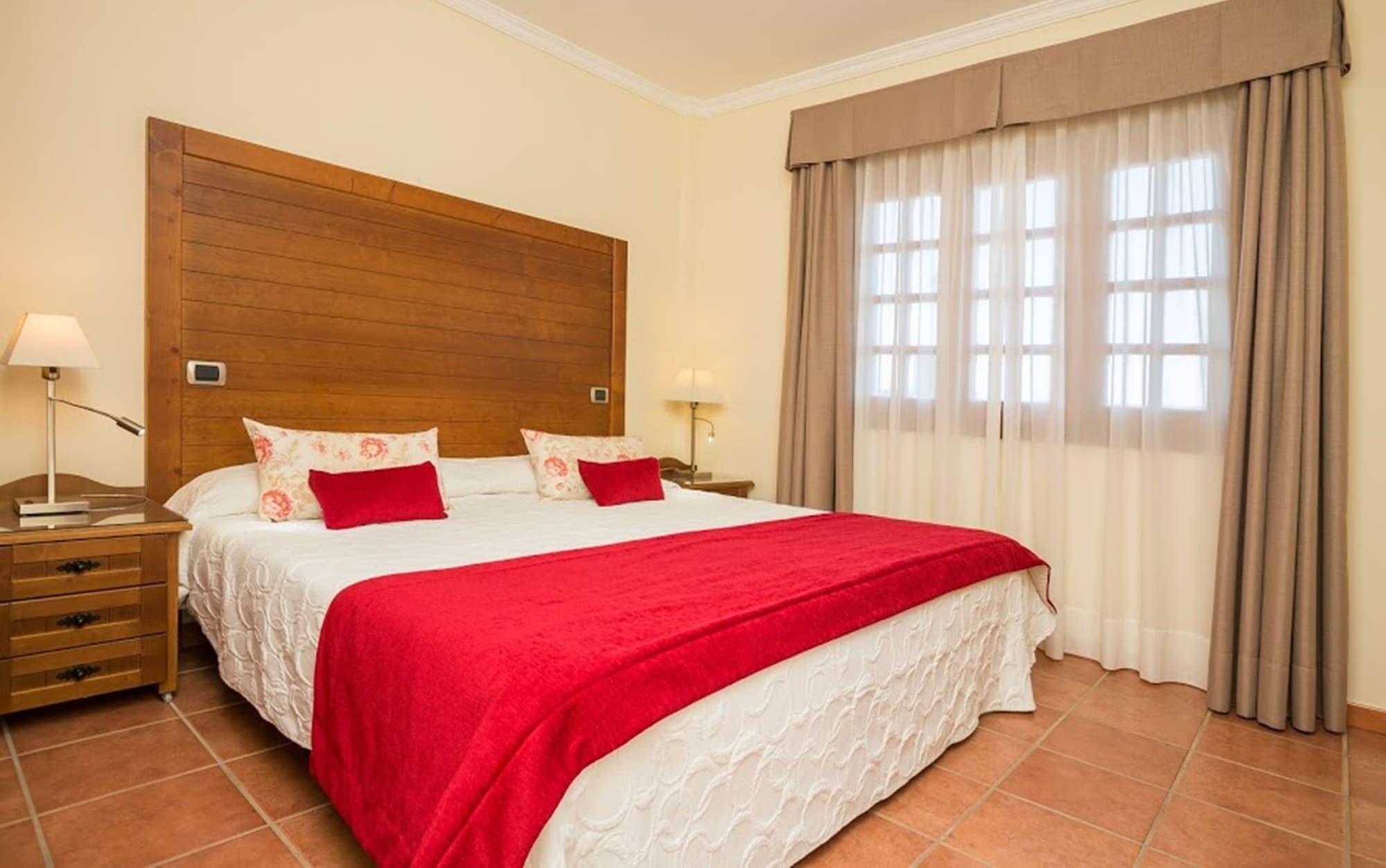 Hotel Melva Suite Firgas Екстер'єр фото