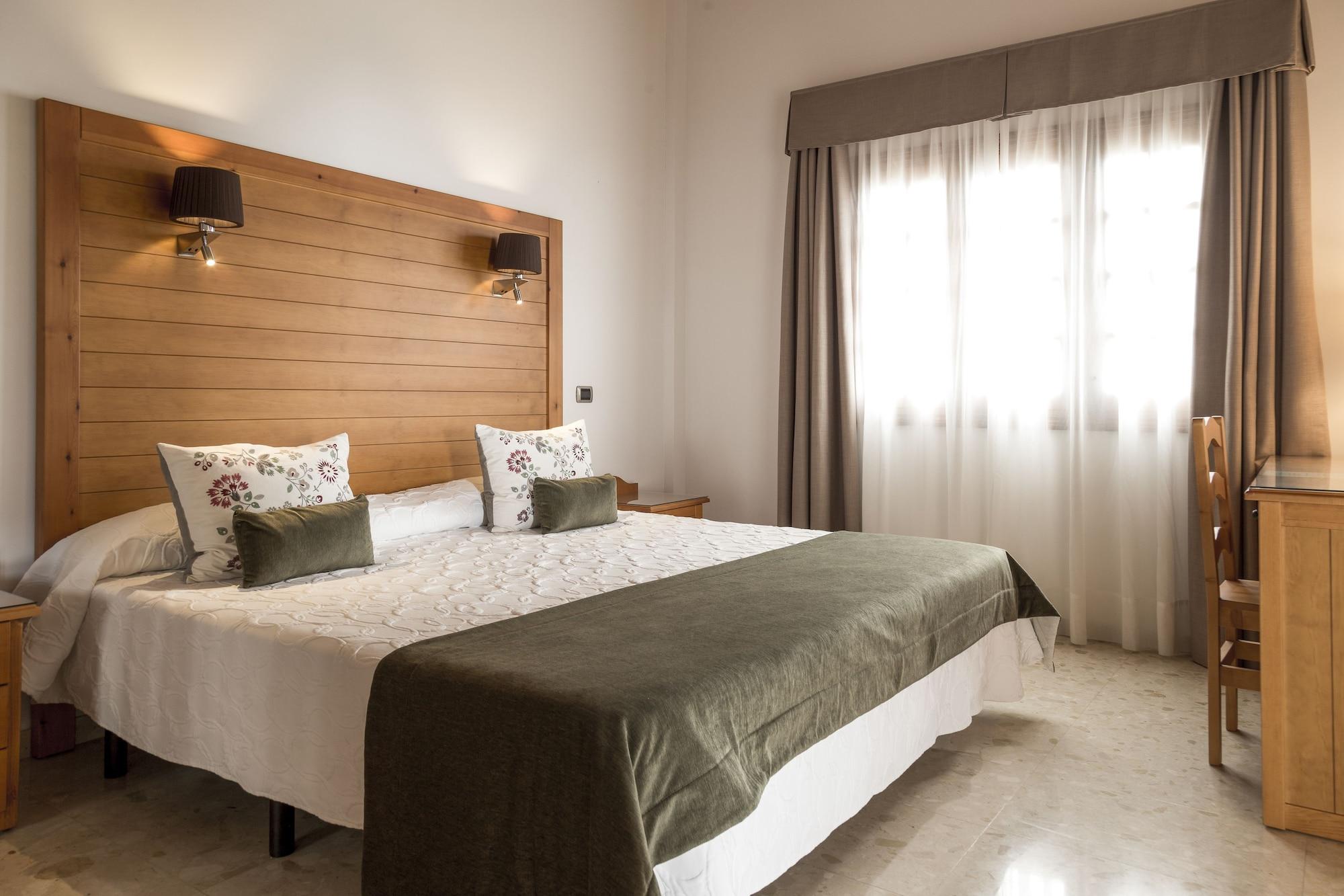 Hotel Melva Suite Firgas Екстер'єр фото