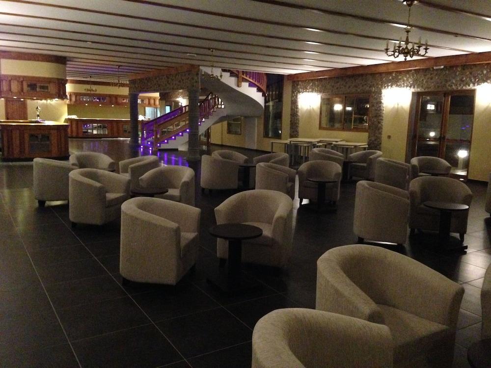 Hotel Melva Suite Firgas Екстер'єр фото