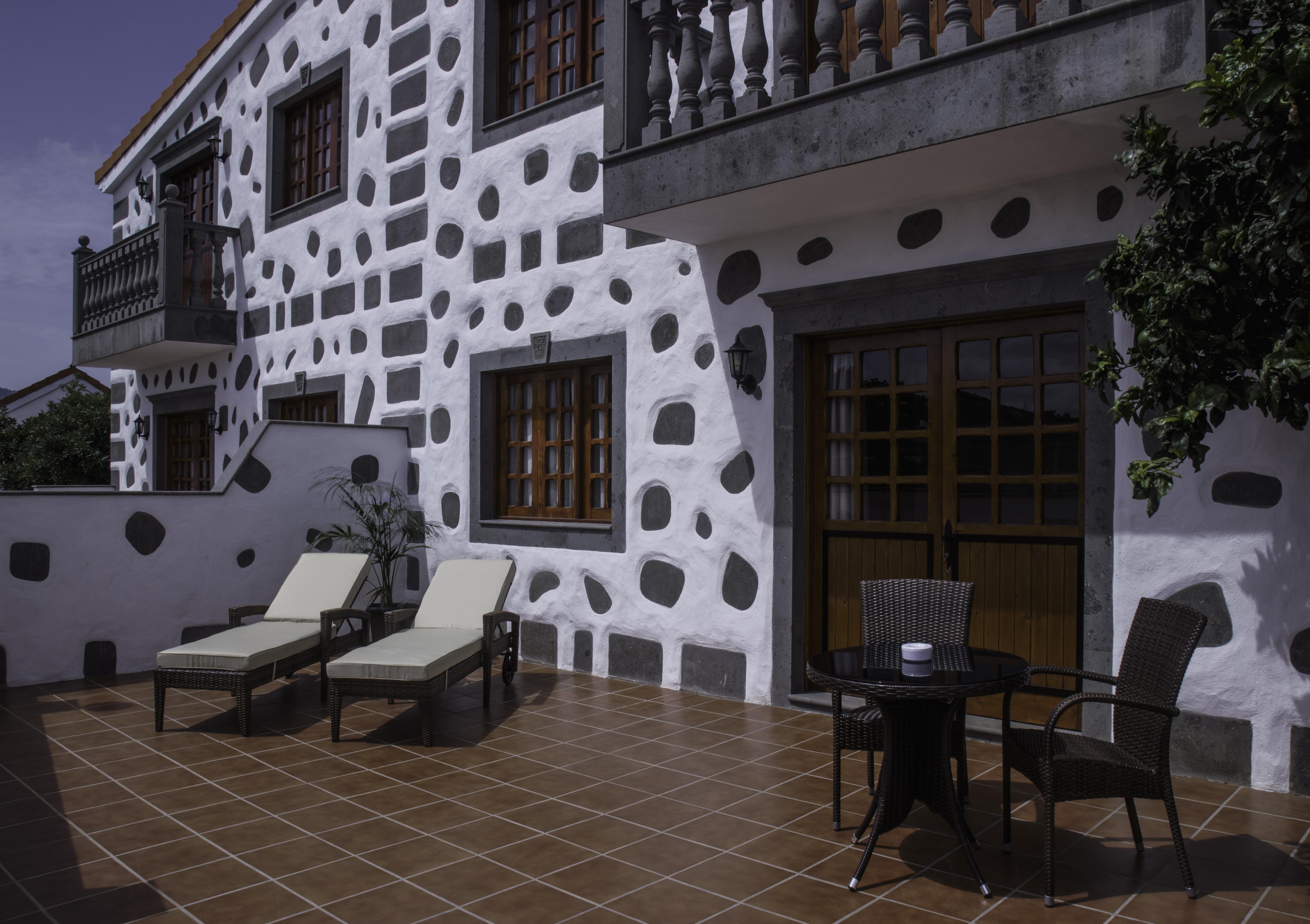 Hotel Melva Suite Firgas Екстер'єр фото