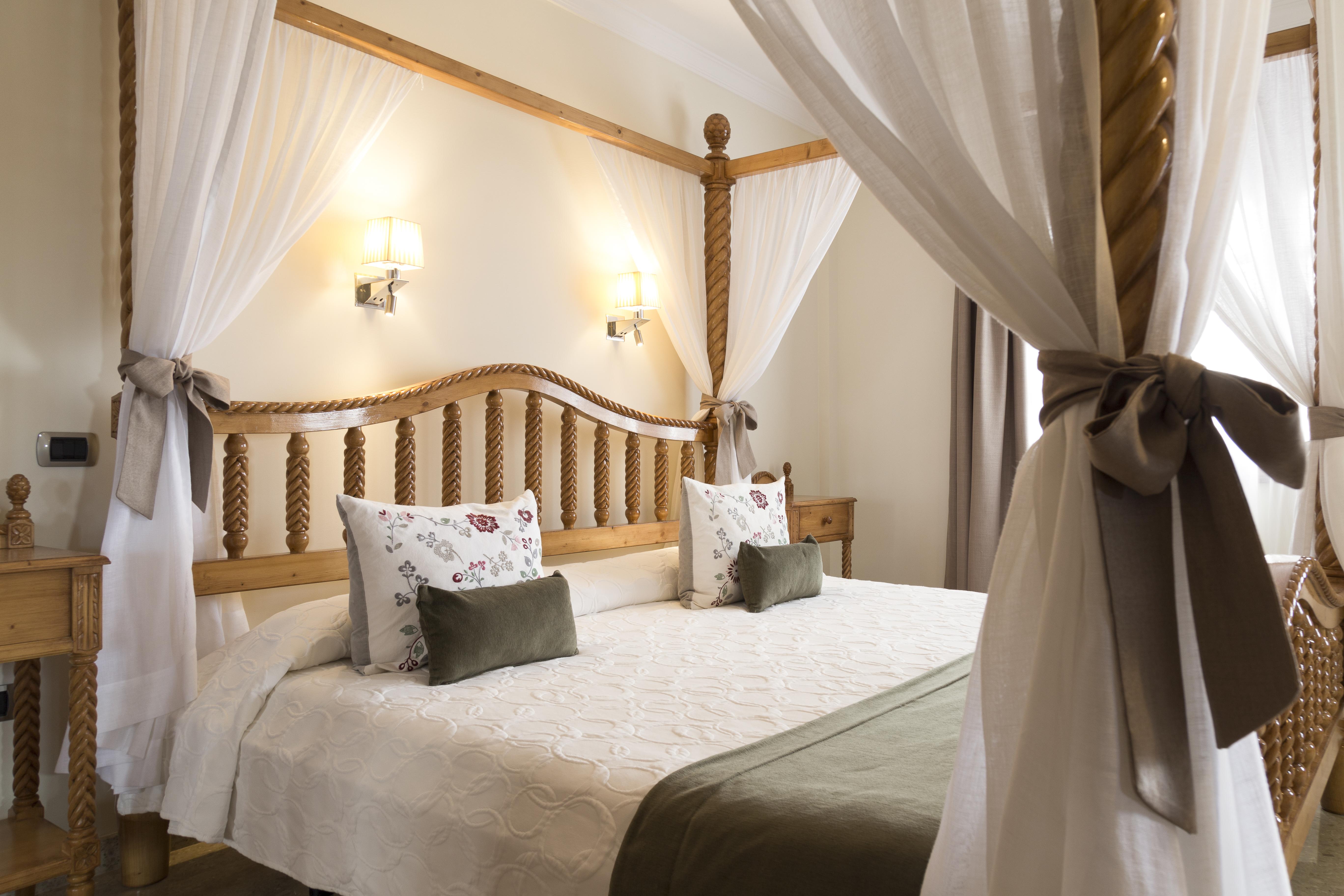 Hotel Melva Suite Firgas Екстер'єр фото