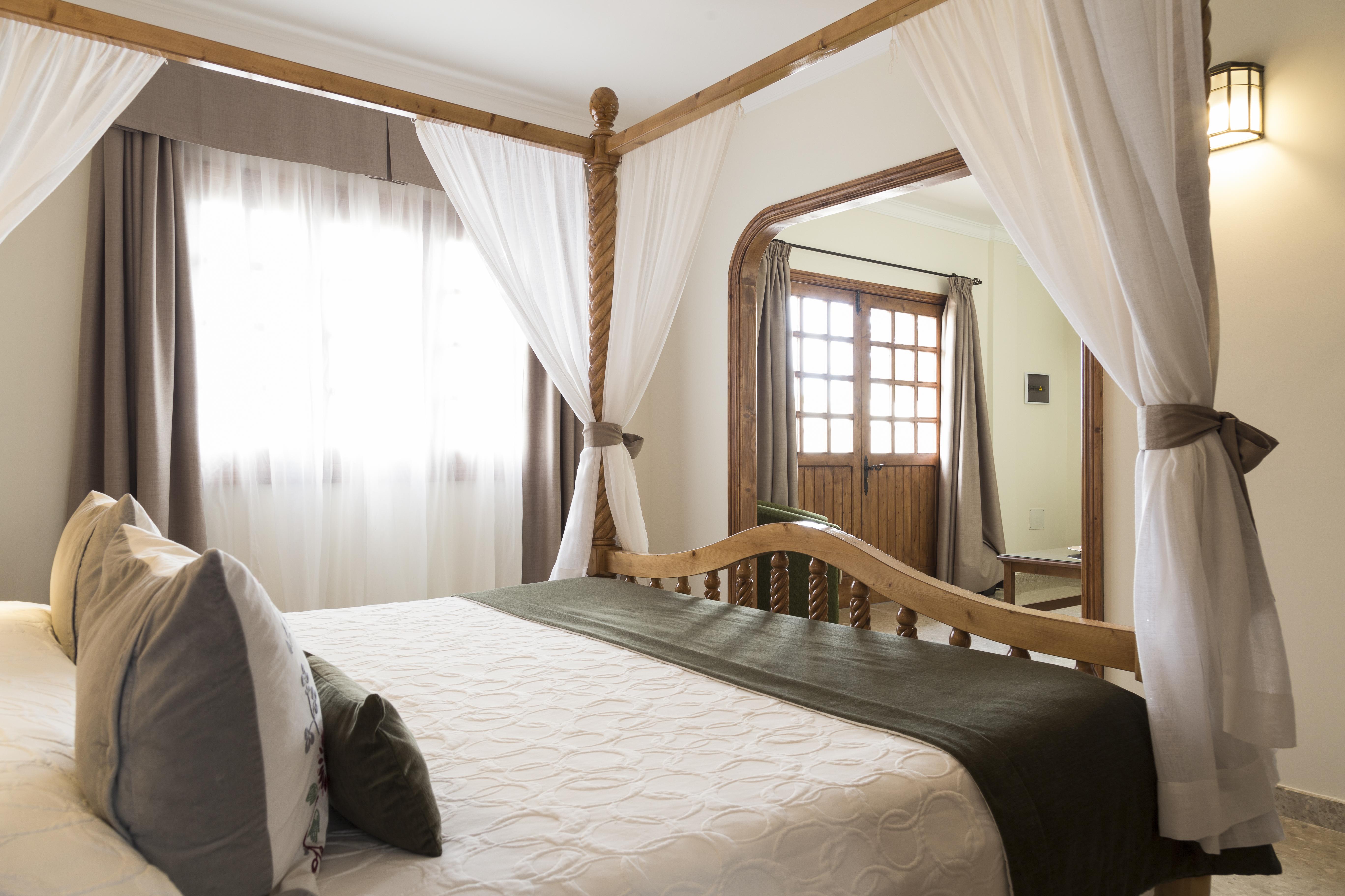 Hotel Melva Suite Firgas Екстер'єр фото