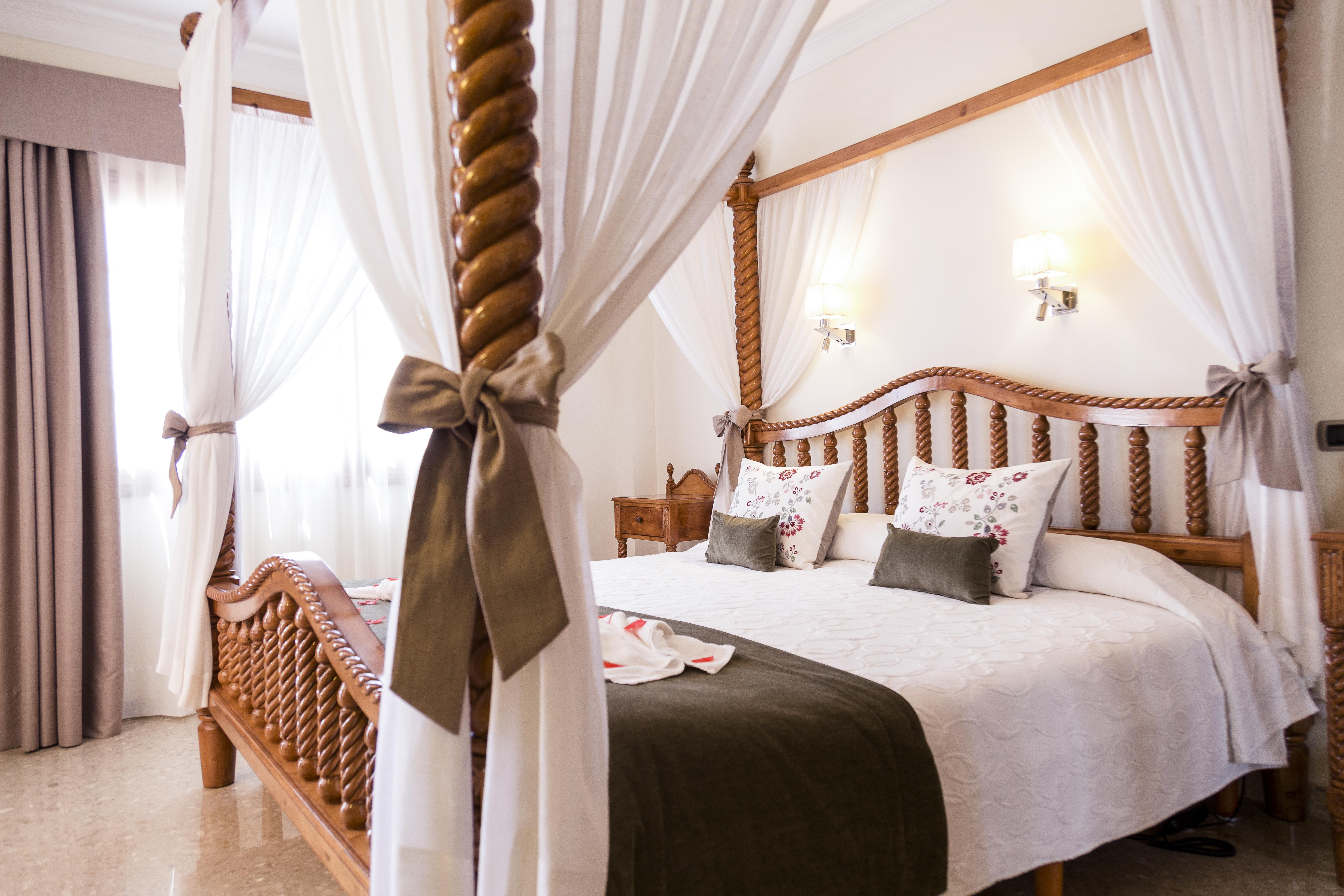 Hotel Melva Suite Firgas Екстер'єр фото
