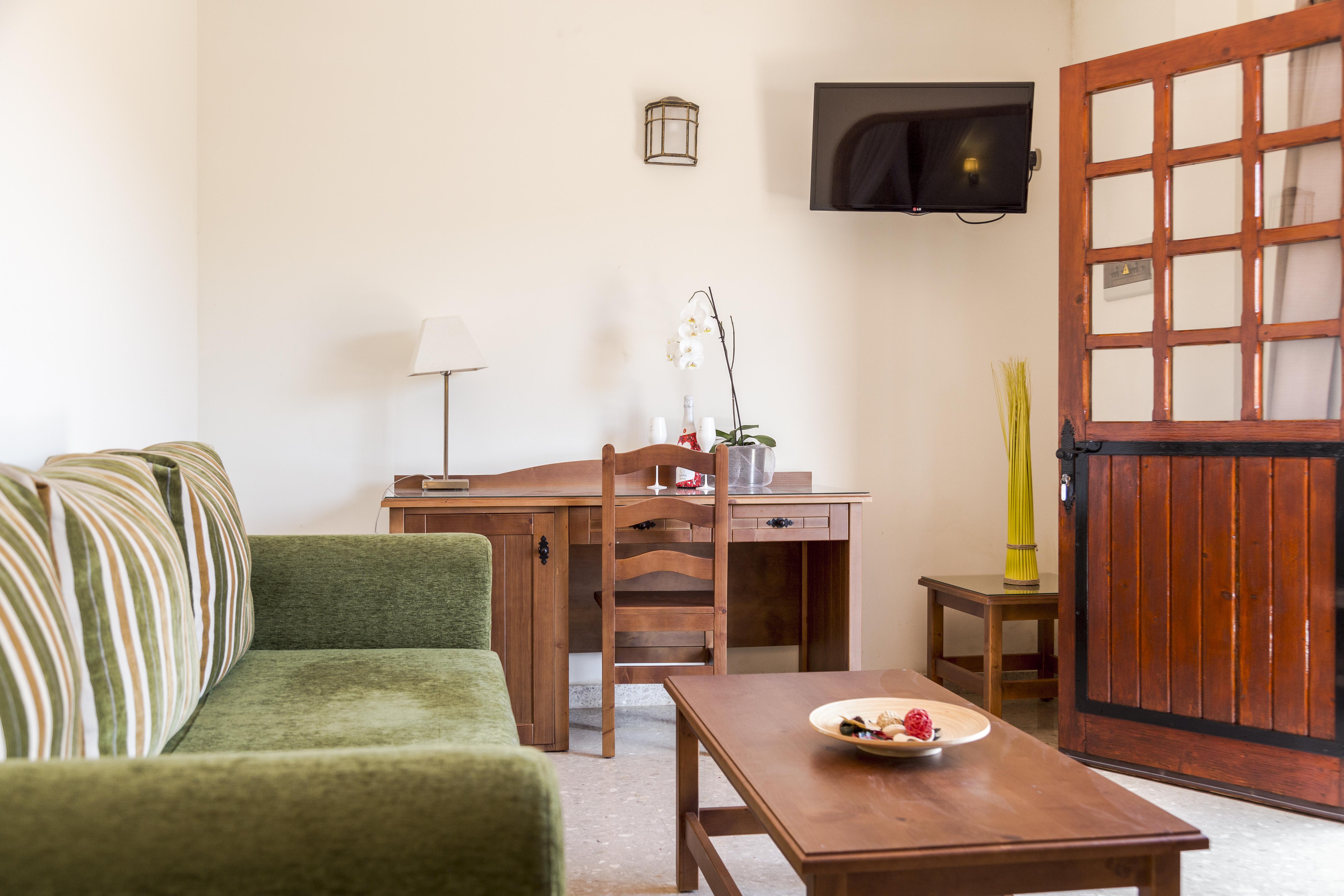 Hotel Melva Suite Firgas Екстер'єр фото