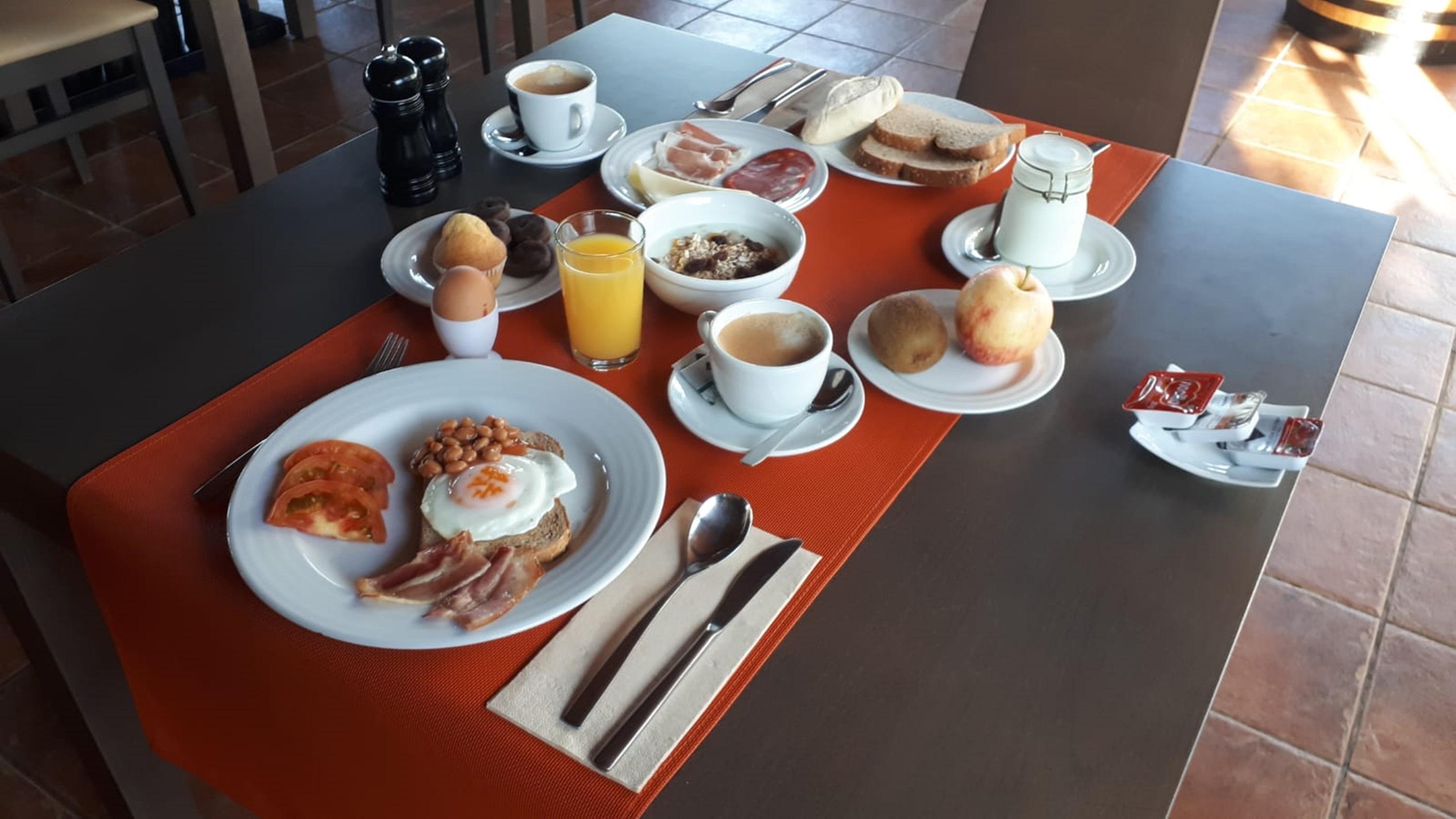 Hotel Melva Suite Firgas Екстер'єр фото