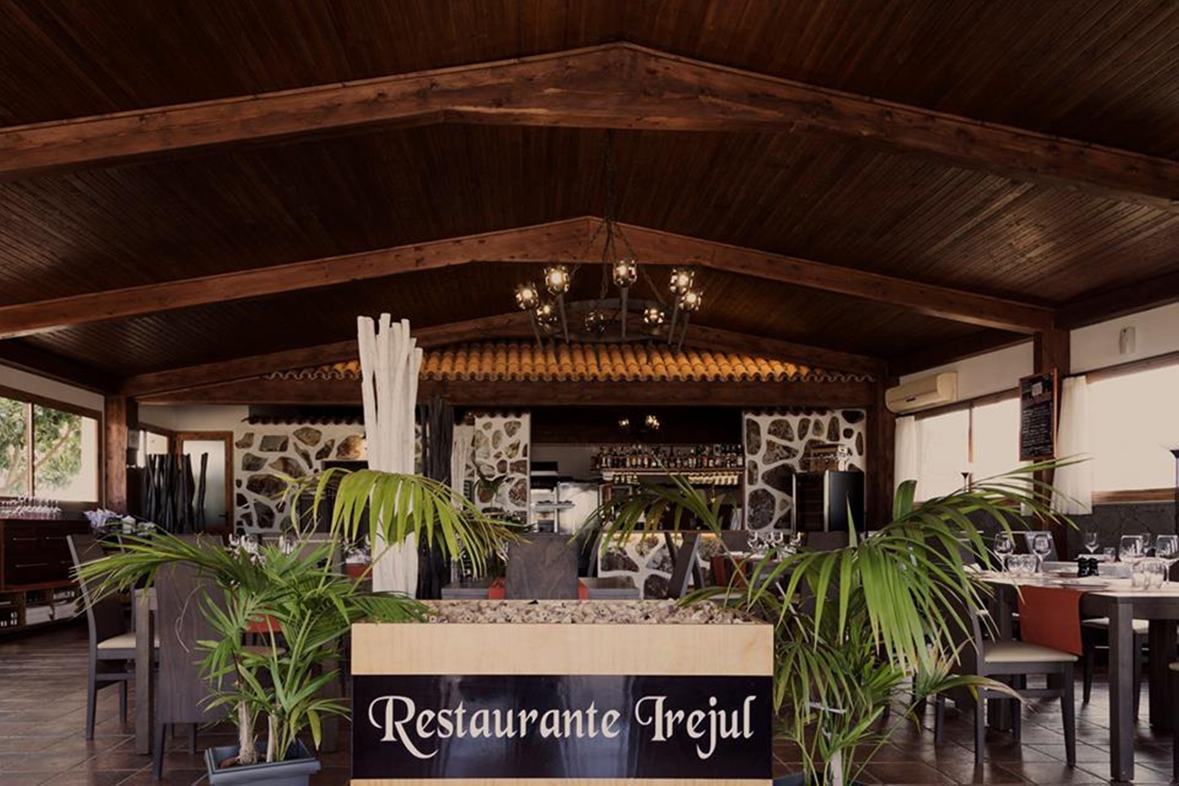 Hotel Melva Suite Firgas Екстер'єр фото