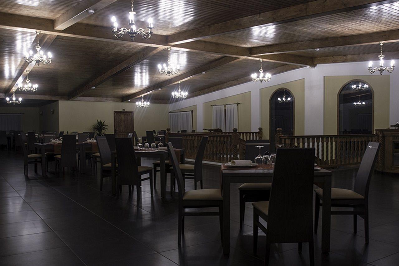 Hotel Melva Suite Firgas Екстер'єр фото