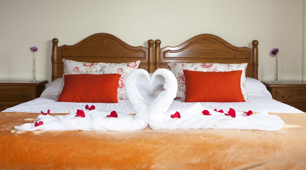 Hotel Melva Suite Firgas Екстер'єр фото