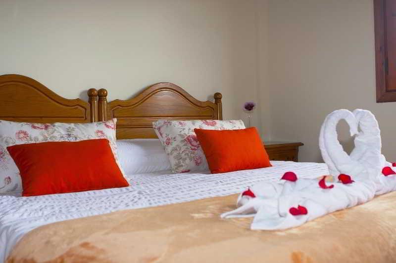 Hotel Melva Suite Firgas Екстер'єр фото