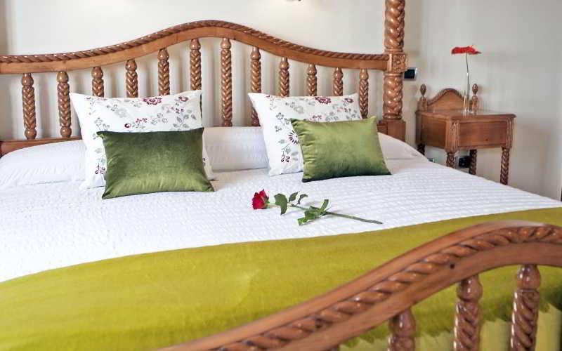 Hotel Melva Suite Firgas Екстер'єр фото