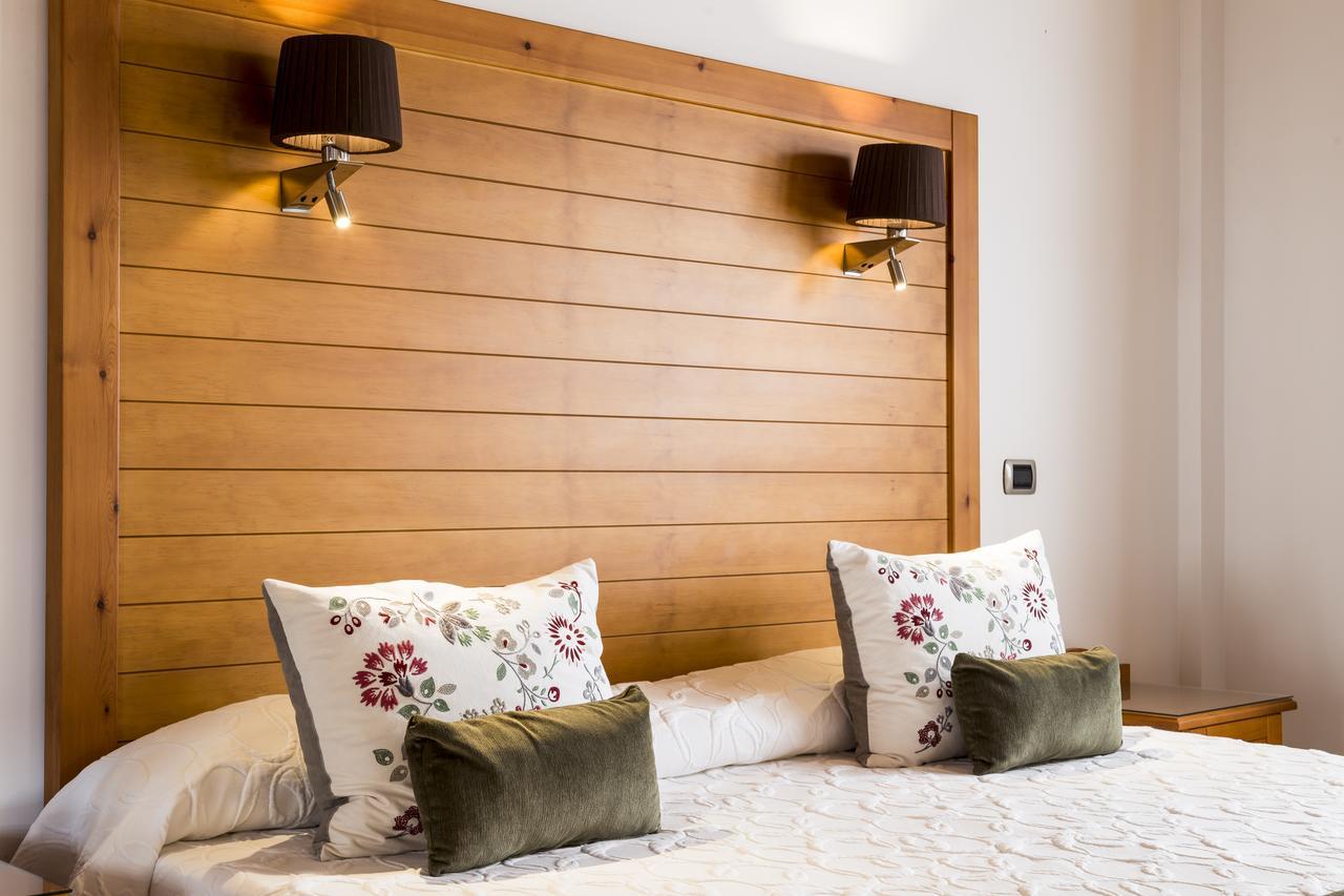 Hotel Melva Suite Firgas Екстер'єр фото