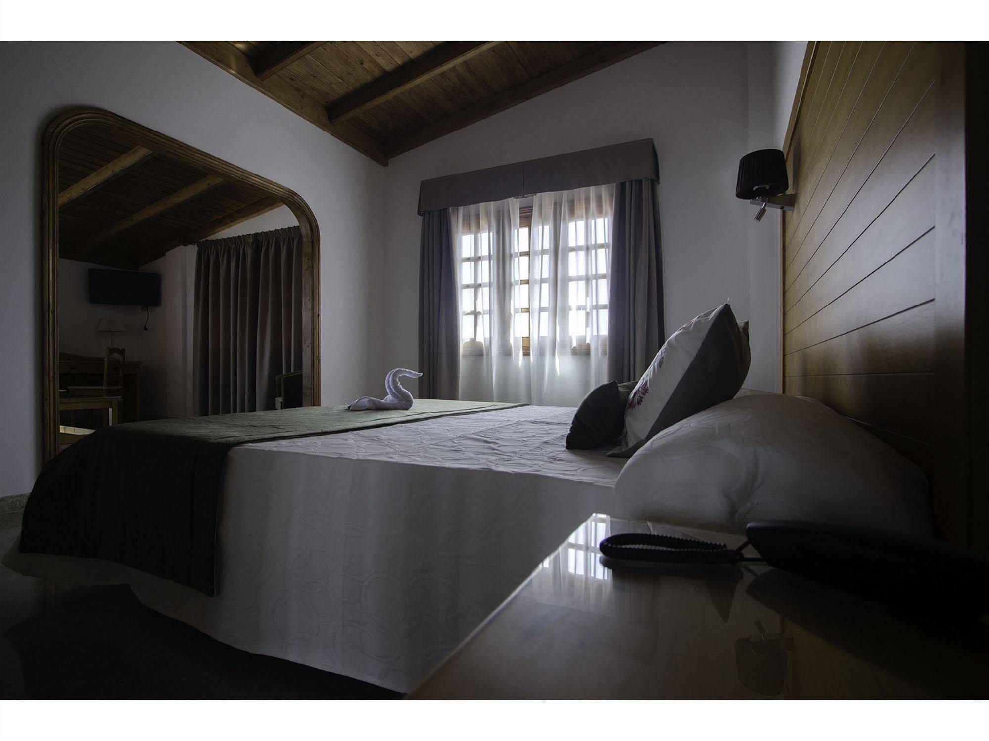 Hotel Melva Suite Firgas Екстер'єр фото