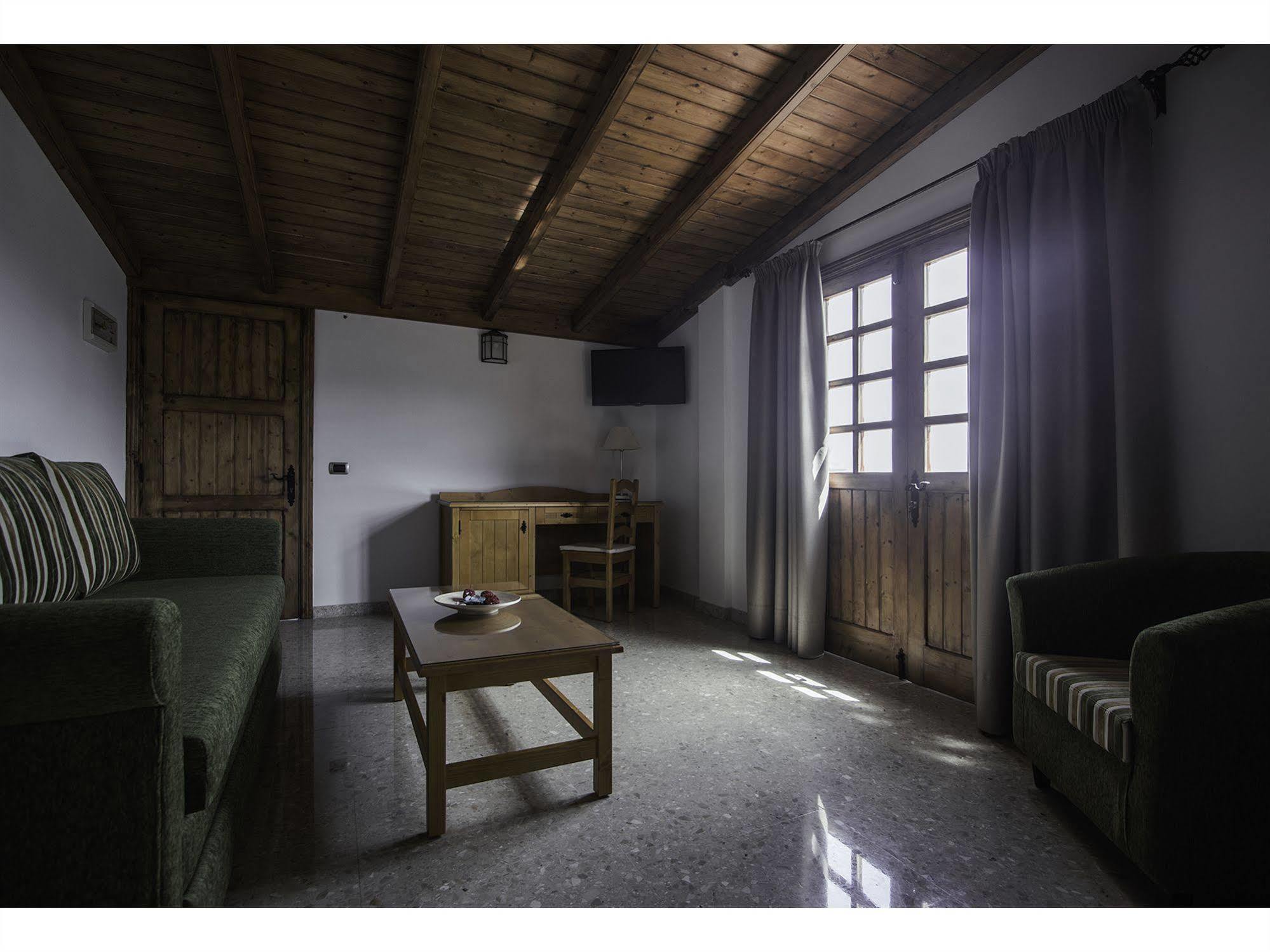 Hotel Melva Suite Firgas Екстер'єр фото