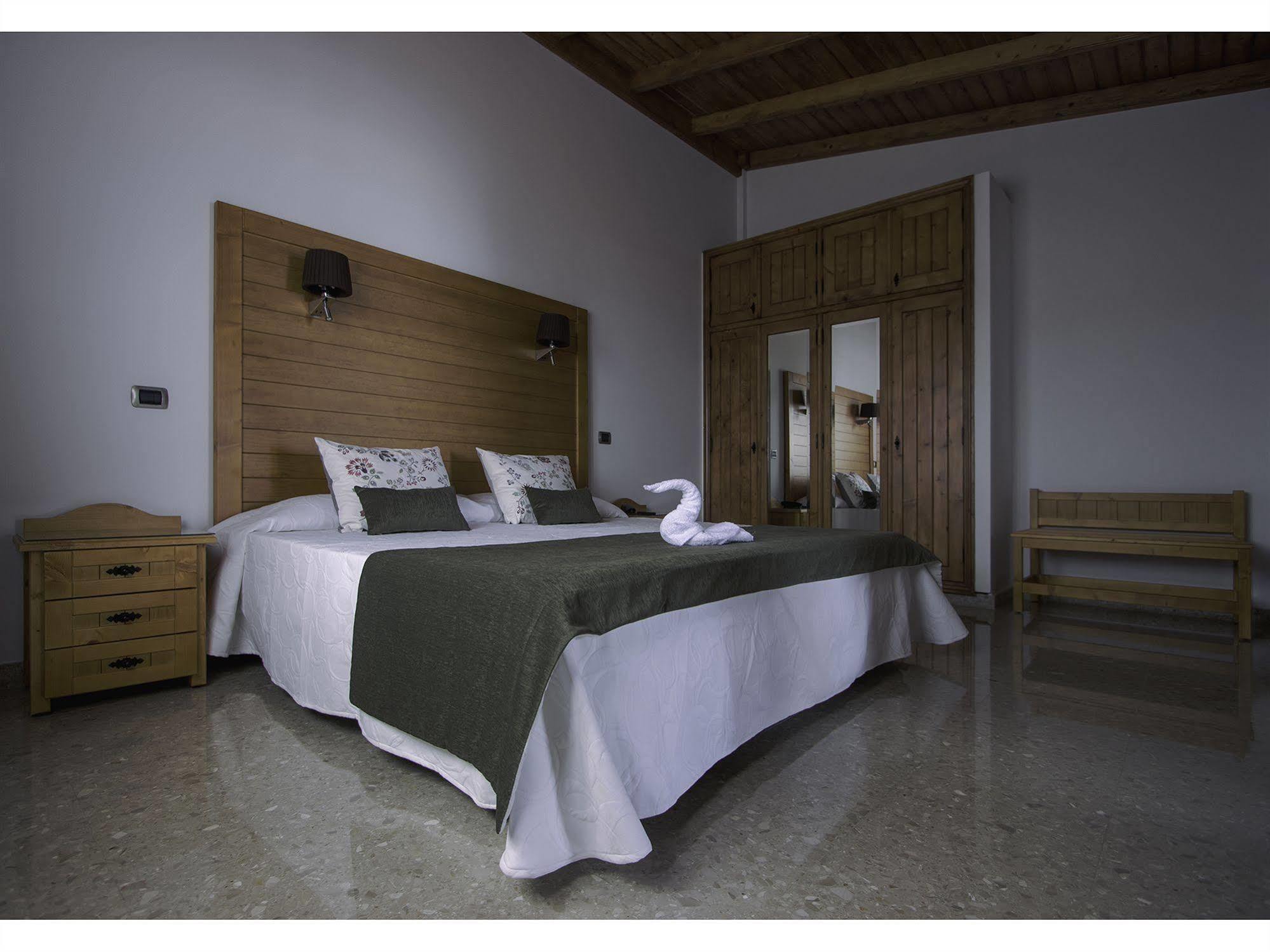 Hotel Melva Suite Firgas Екстер'єр фото