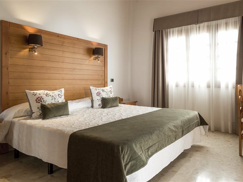 Hotel Melva Suite Firgas Екстер'єр фото